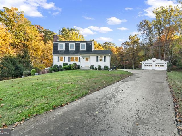 House for sale in Greenfields, Fallston