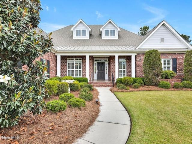 House for sale in Leland, North Carolina