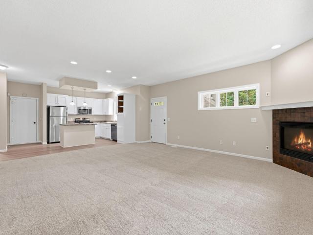 Townhouse for sale in Ramsey, Minnesota