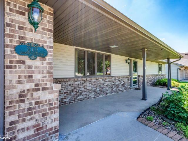 House for sale in Harlan, Iowa