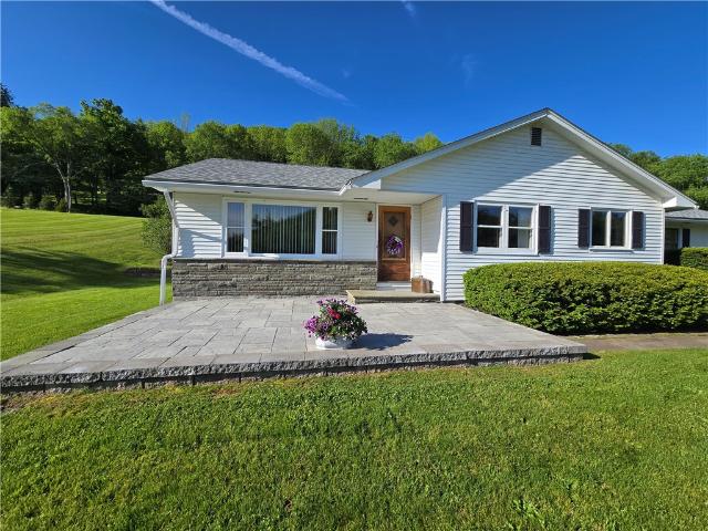 House for sale in Bloomville, New York