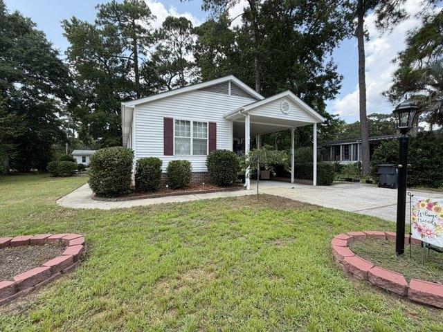 House for sale in Garden City, Horry County