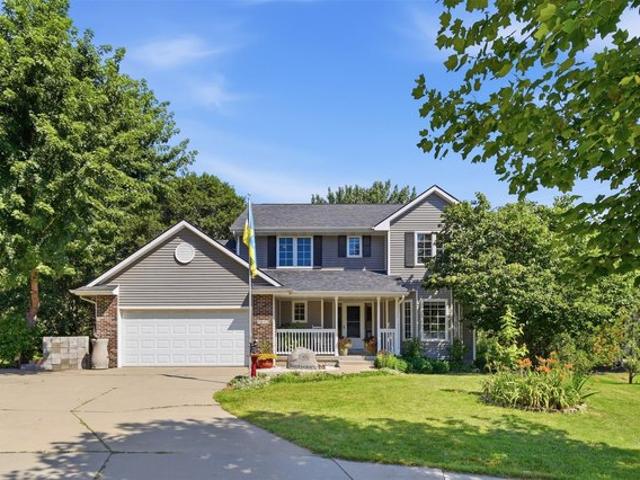 House for sale in Des Moines, Iowa