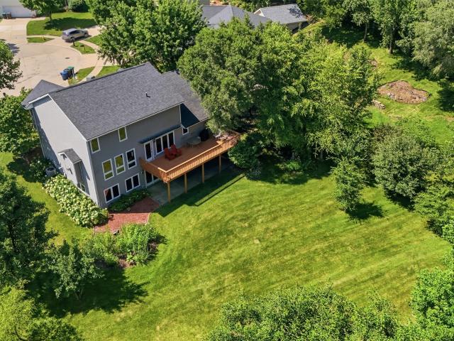 House for sale in Des Moines, Iowa