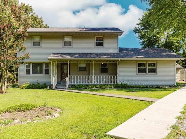 House for sale in Herrin, Illinois