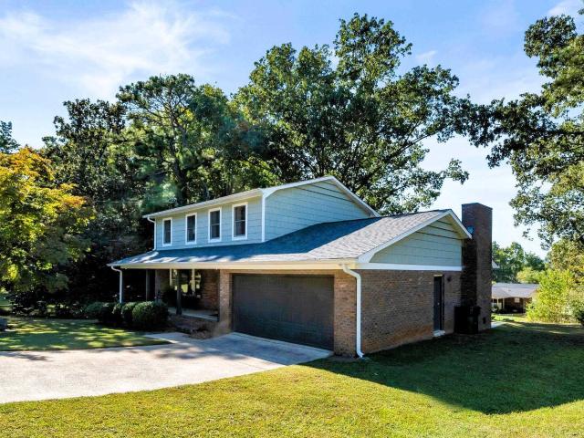 House for sale in Scottsboro, Jackson County