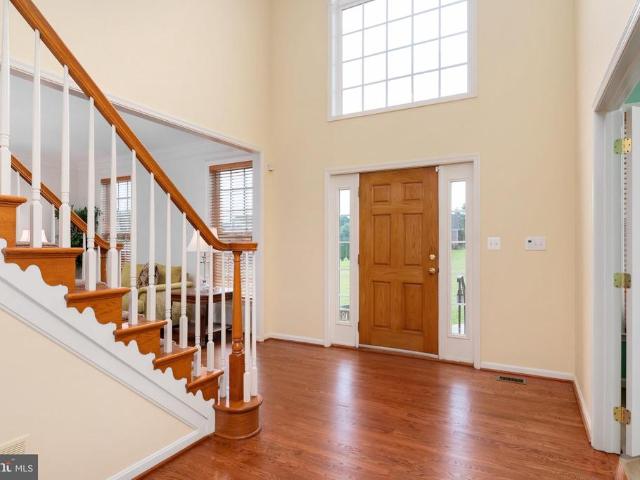 House for sale in Randallstown, Maryland