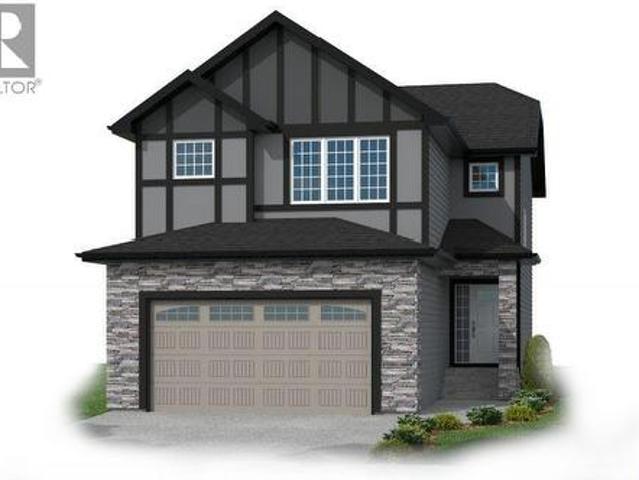 House for sale in Regina, Saskatchewan