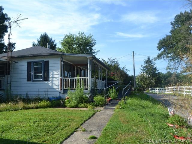 House for sale in Corydon, Harrison County