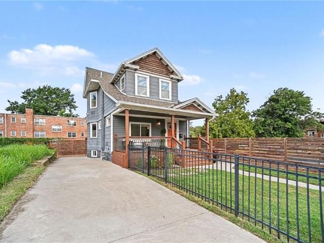 House for sale in Kansas City, Missouri