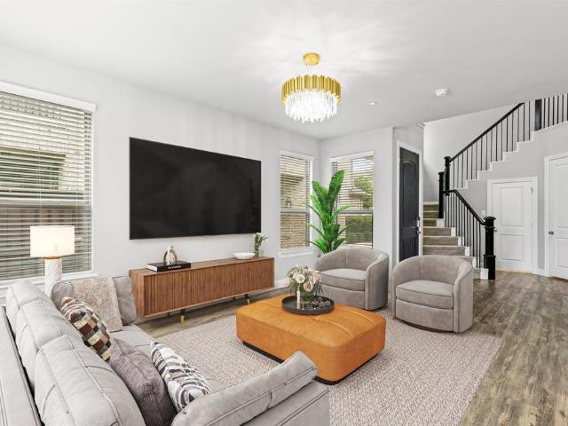 Townhouse for sale in Plano, Texas
