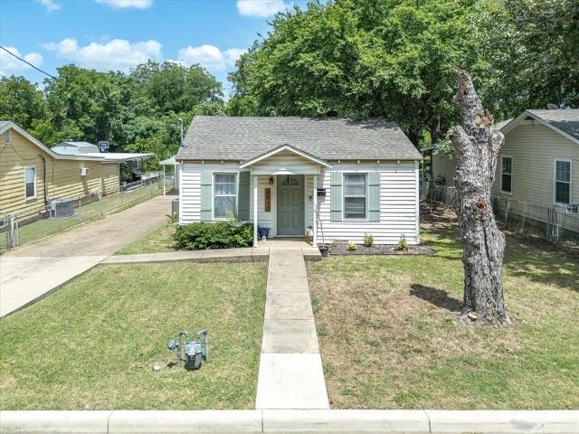 House for sale in Haltom City