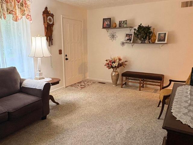 House for sale in Lansing, Michigan