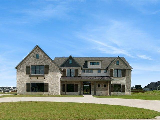 House for sale in Anna, Texas