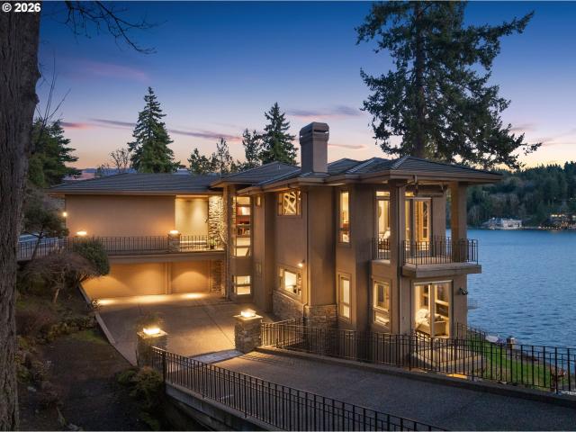 House for sale in Oregonia