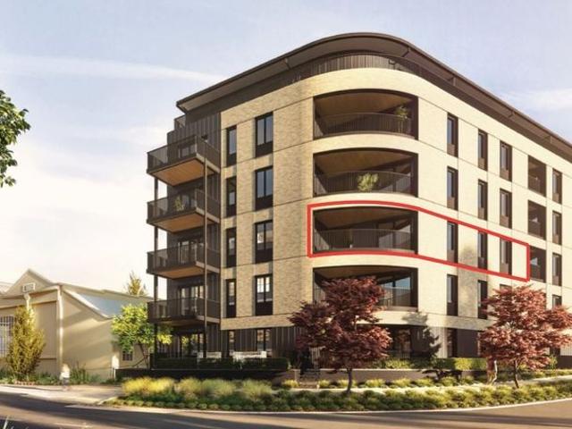 Apartment for rent in Hobsonville Point, Upper Harbour