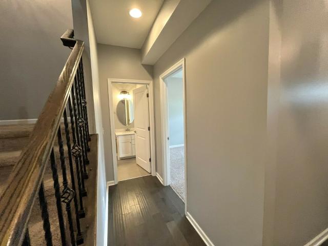 House for rent in Franklin