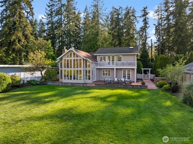 Property for sale in Belfair, Washington