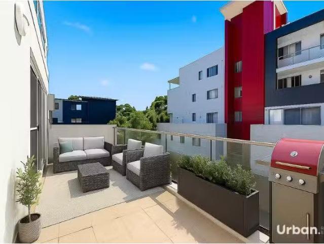 Apartment for rent in Sydney, New South Wales