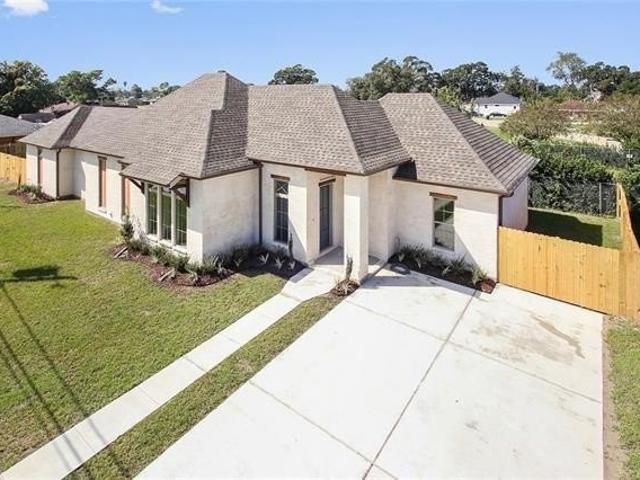 House for sale in Chalmette, Louisiana
