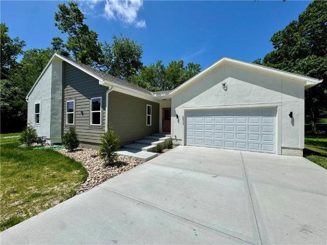 House for sale in Kansas