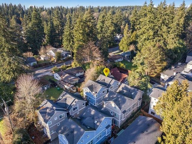 Townhouse for sale in Seattle, Washington