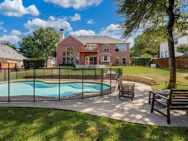 House for sale in Grapevine, Texas