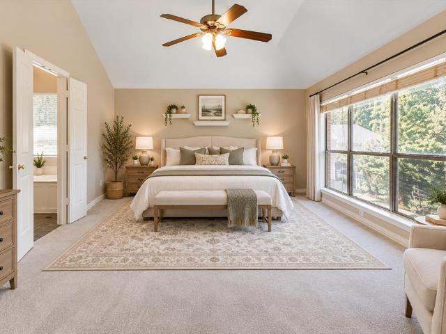 House for sale in Grapevine, Texas