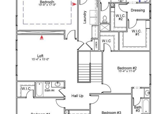 House for sale in Anderson, South Carolina