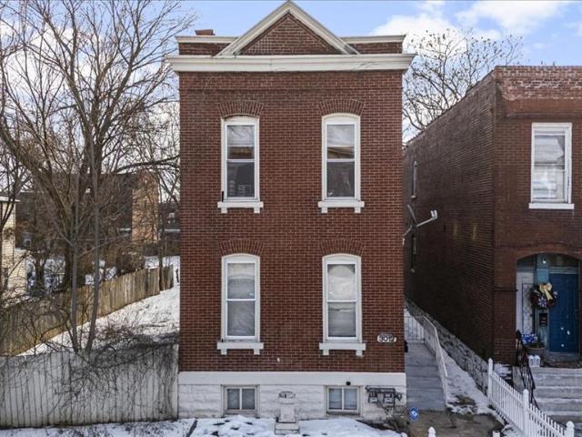 House for sale in Saint Louis, Missouri