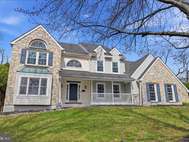 Property for sale in Audubon, Pennsylvania