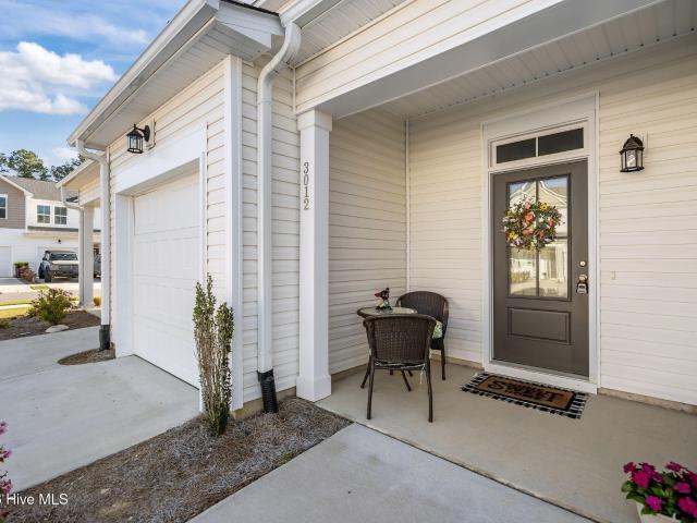 Townhouse for sale in Leland, North Carolina