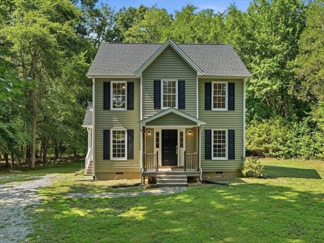House for sale in Hillsborough, North Carolina