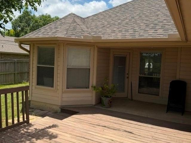 House for sale in Belton, Texas