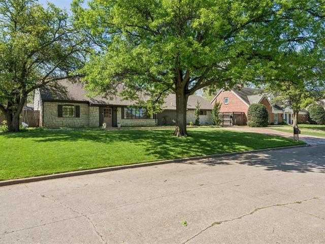 House for sale in Oklahoma City, Oklahoma