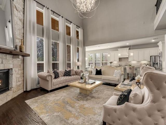 House for sale in Denton, Texas