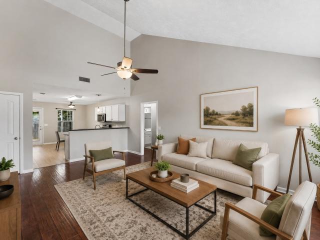 House for sale in Tennessee