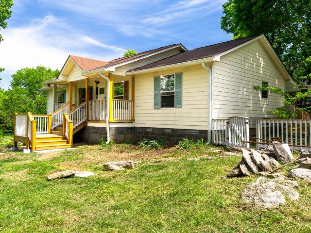 Property for sale in Tennessee
