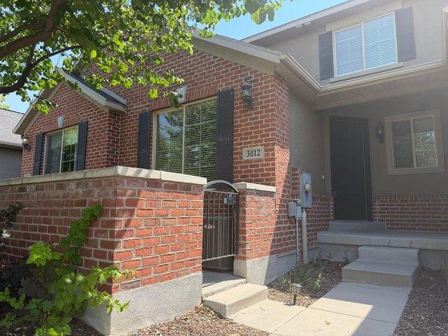Townhouse for sale in West Valley City, Utah