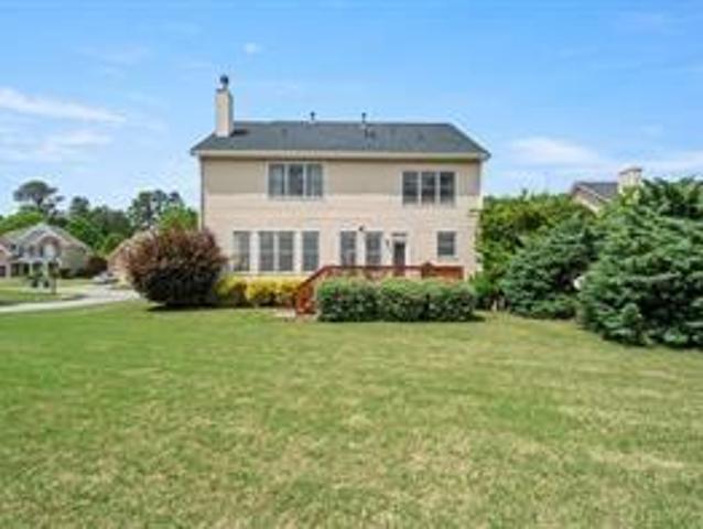 Property for rent in Duluth, Georgia