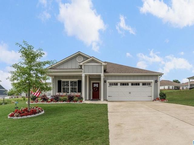 House for sale in Alabaster, Alabama