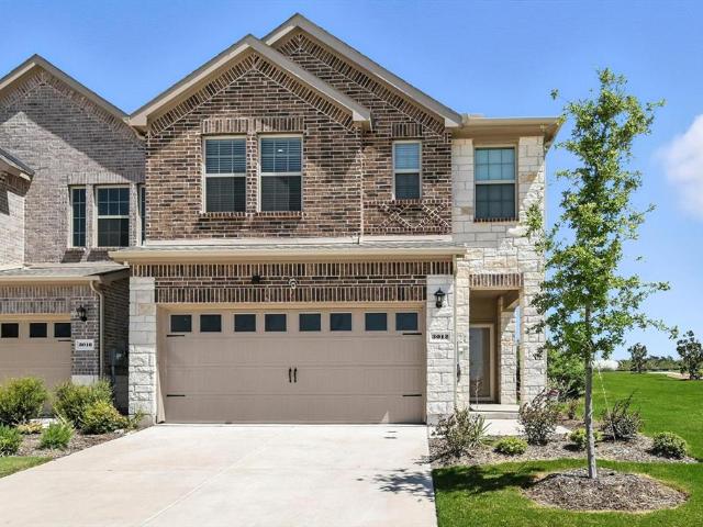 House for sale in Anna, Texas