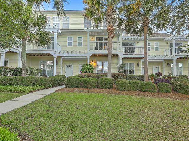 Townhouse for sale in Charleston, South Carolina