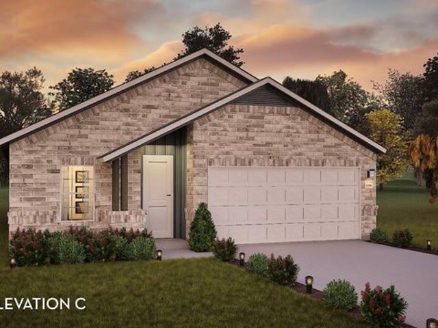 House for sale in Brookshire, Texas