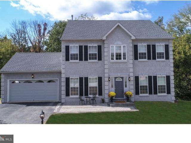House for sale in Audubon, Pennsylvania