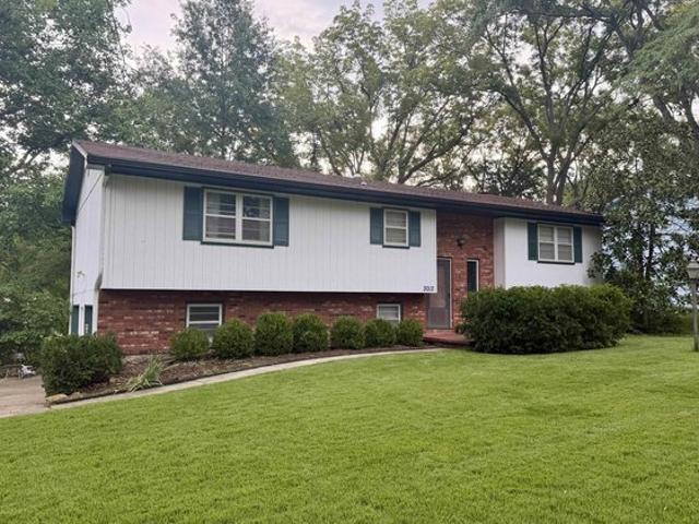House for sale in Kansas