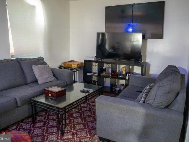 Townhouse for sale in Camden, New Jersey