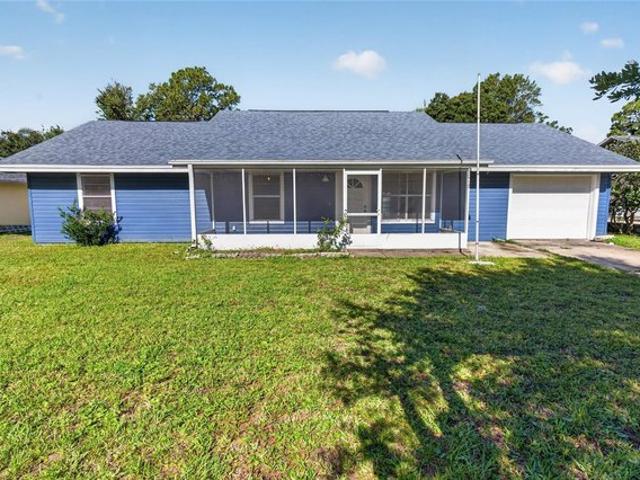 House for sale in Edgewater, Volusia County
