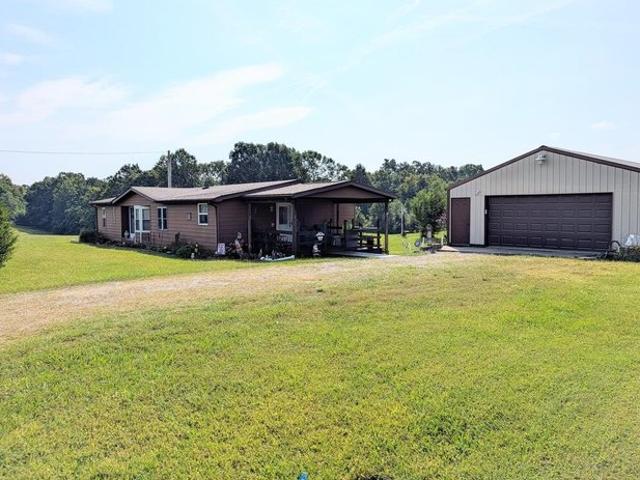 House for sale in Peebles, Adams County
