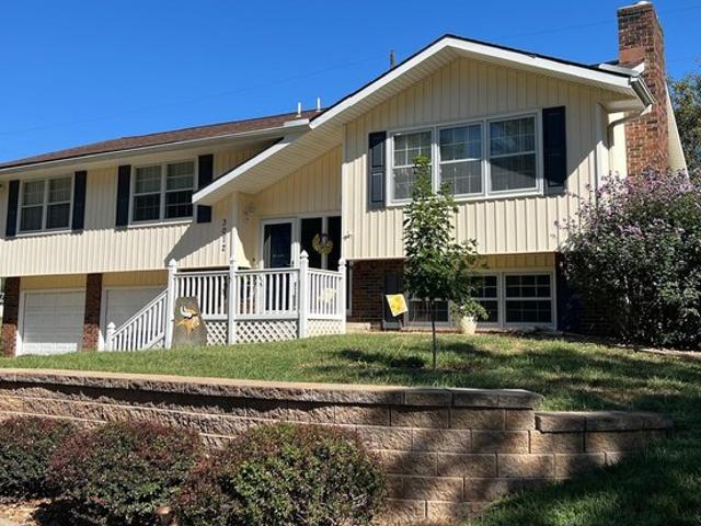 House for sale in Kansas